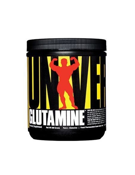 Universal Glutamine Powder 300 gr