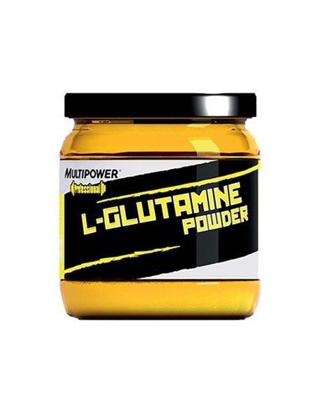 Multipower Glutamine 300 gr