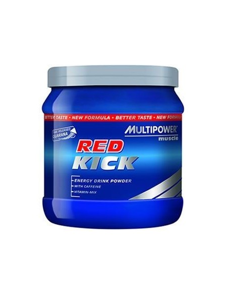 Multipower Red Kick