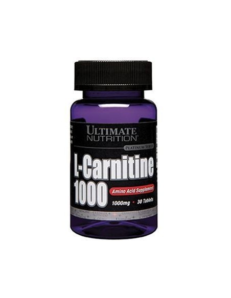 Ultimate L-Carnitine 1000 mg