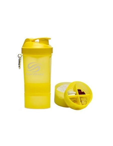 Smart Shake Neon Yellow