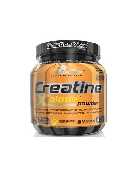 Olimp Creatine Xplode Powder 500 gr