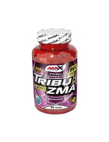 Amix Tribu Zma