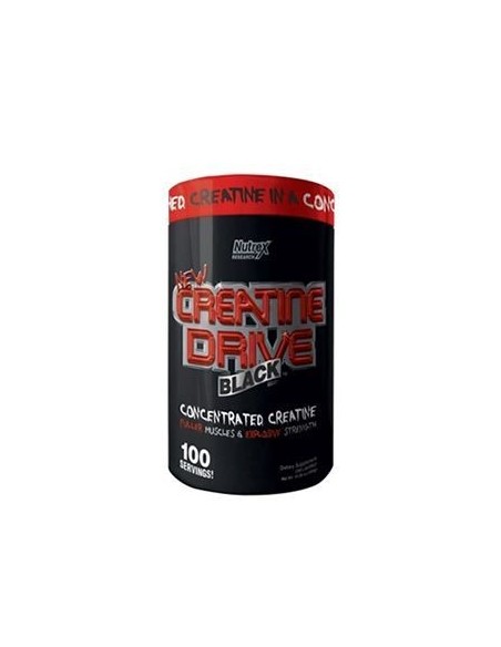 Nutrex Creatine Drive 100 Servis