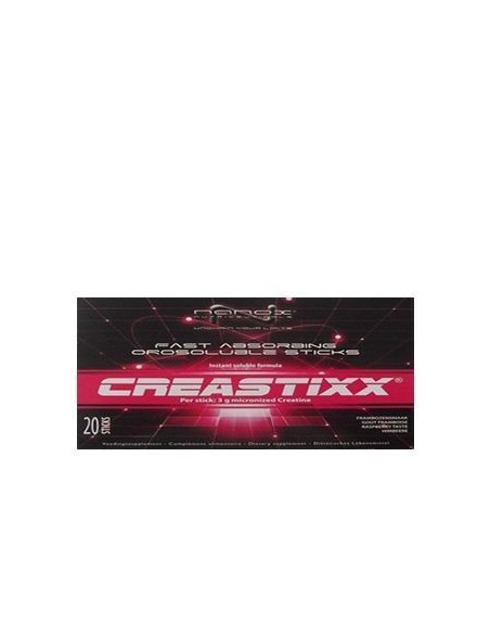 Nanox Creastixx 20 Sticks