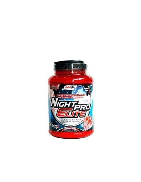 Amix Night Pro Elite Protein Tozu