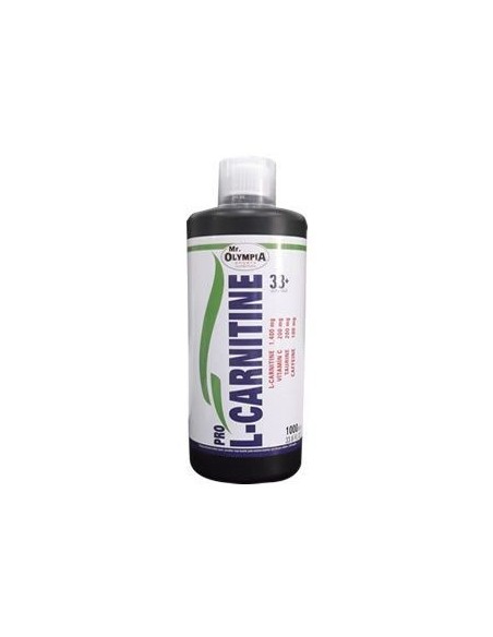 Mr. Olympia Pro L-Carnitine 1400 Mg