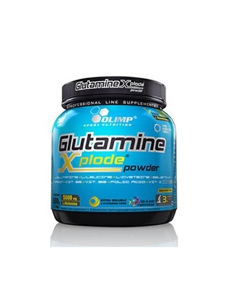 Olimp Glutamine Xplode 500 Gr