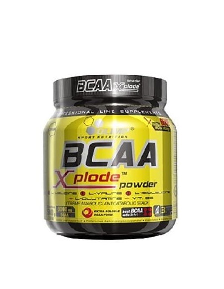 Olimp Bcaa Xplode 500 Gr