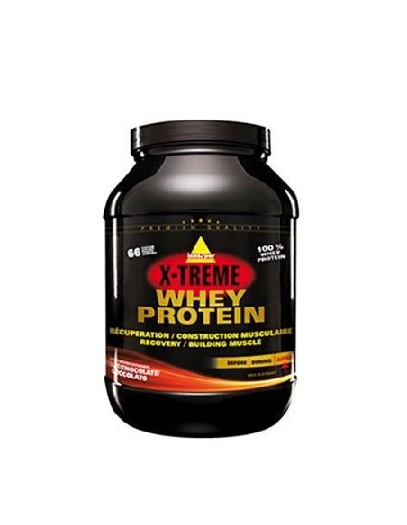 inkospor® X-Treme Whey Protein (Gıda Takviyesi)