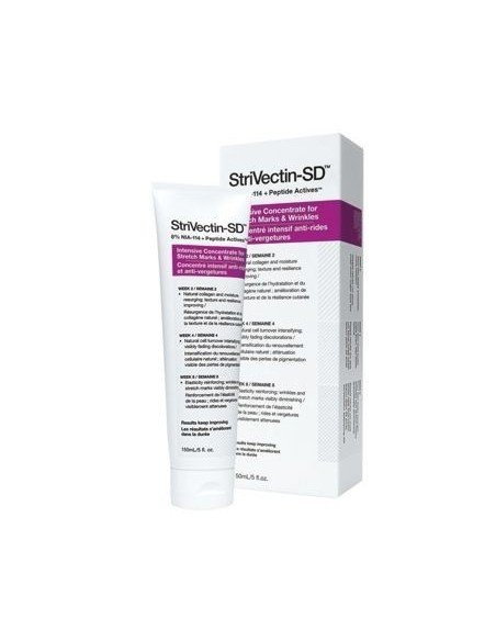 StriVectin SD Kırışıklık ve Çatlak Bakım Kremi 150 ml