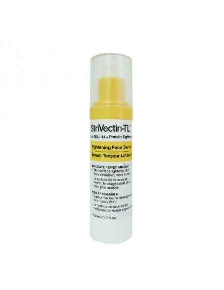 StriVectin TL Tightening Face Serum 50 ml Sıkılaştırıcı Yüz Serumu.