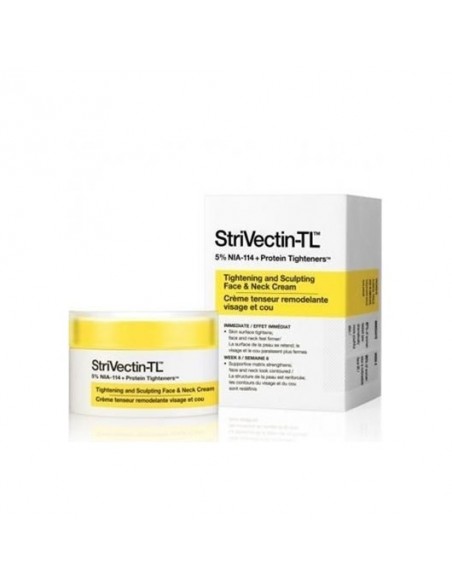 StriVectin TL Tightening And Sculpting Face & Neck Cream 50 ml