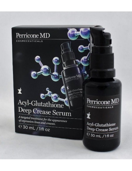 Perricone MD Acyl Glutathione Deep Crease Serum 30 ml