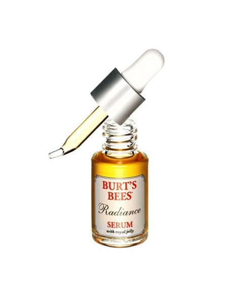 Burts Bees Radiance Serum With Royal Jelly 13 ml Arı Sütü İçeren Bakım Serumu