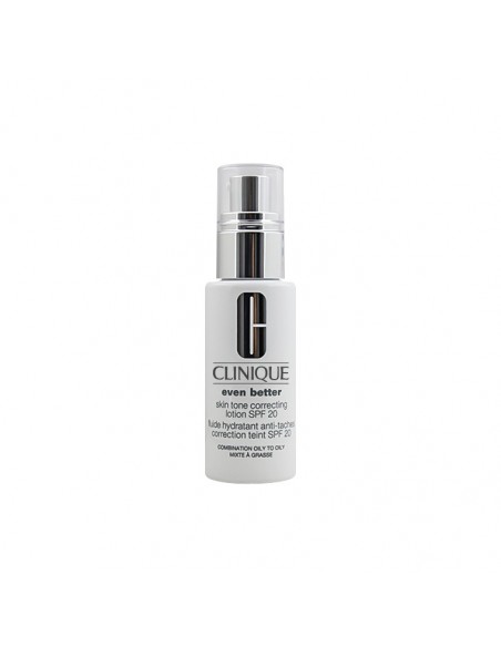 Clinique Even Better Skin Tone Correcting Lotion SPF 20 50 ml