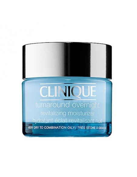 Clinique Turnaround Overnight Moisturizer 50 ml