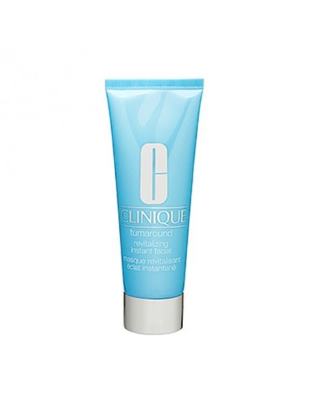 Clinique Turnaround İnstant Facial Mask 75 ml