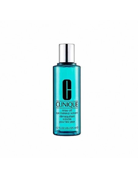 Clinique Rinse Off Eye Make Up Solvent 125 ml