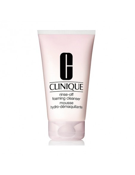 Clinique Rinse Off Foaming Cleanser 150 ml