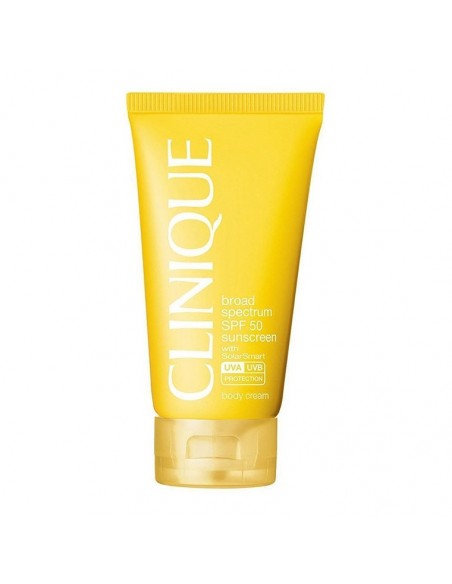 Clinique Sun Body Cream Güneş Kremi SPF 50 150 ml