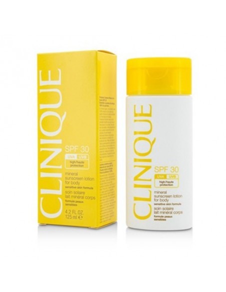 Clinique SPF 30 Mineral Sun Screen 125 ml