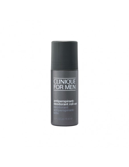 Clinique For Men Antiperspirant Deodorant Roll On 75 ml