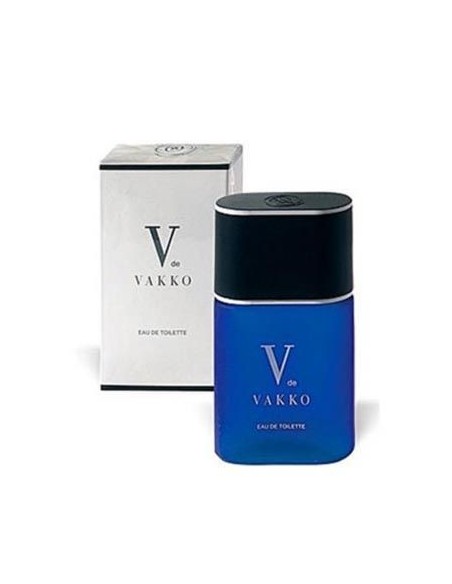 Vakko V'DE Formen 150ml EDT