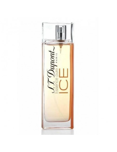 ST Dupont Ice Woman 50ml EDT