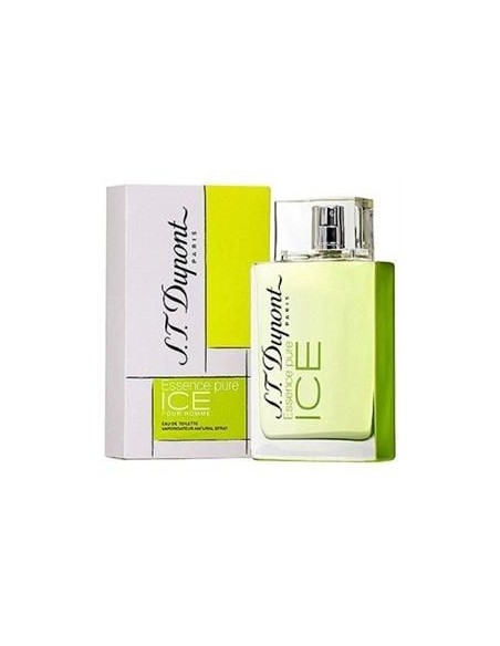 ST Dupont Ice Man 50ml EDT