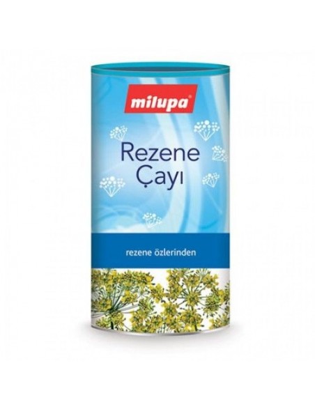 Milupa Rezene Çayı 200 gr