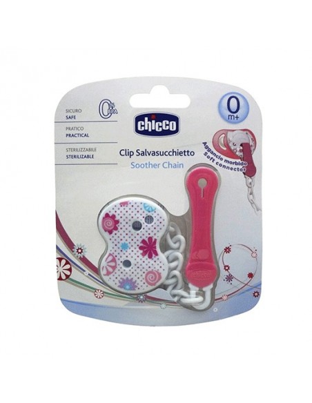 Chicco 4082 Emzik Zinciri