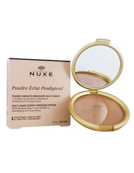 Nuxe Poudre Eclat Prodigieux 25 gr.