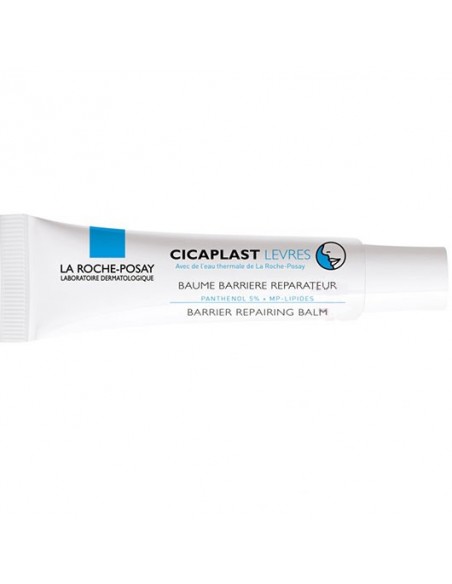 La Roche Posay Cicaplast Levres 7,5 ml