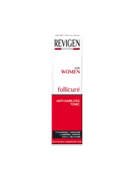 Revigen For Women Follicure Saç Toniği 100 ml