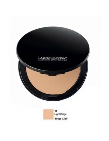 La Roche Posay Toleriane Teint Compact No:11 Light Beige