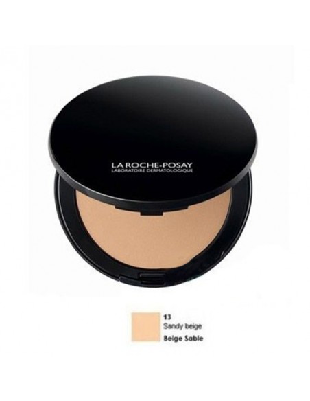 La Roche Posay Toleriane Teint Compact No:13 Sandy Beige