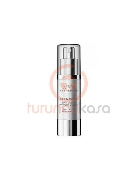 Institut Esthederm Lift & Repair Eye Contour Smoothing Gel 15ml