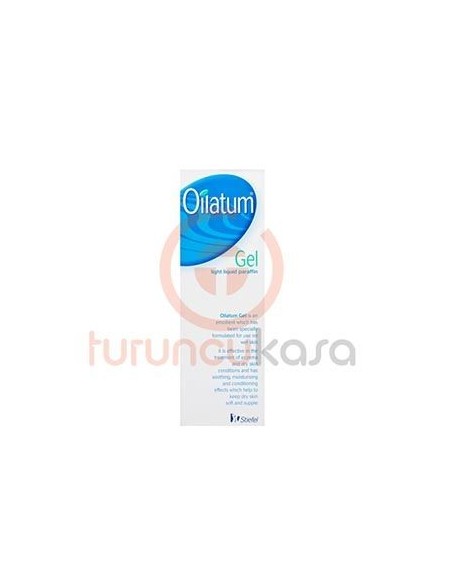 Oilatum Gel Light Liquid Parafin 150 g.