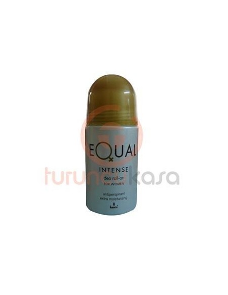 Equal İntense Deo Roll-on For Women 50 ml