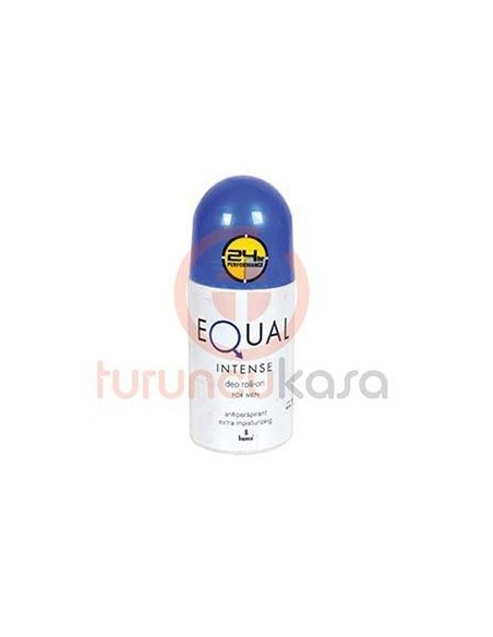 Equal İntense Deo Roll-on For Men 50 ml