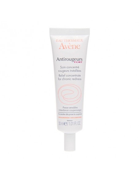 Avene Antirougeurs Fort 30 ml