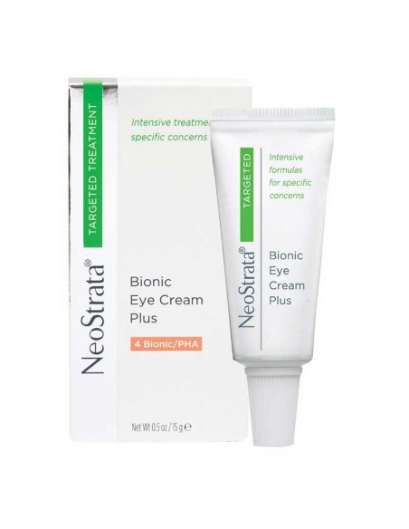 Neostrata Bionic Eye Cream Plus 15 ml