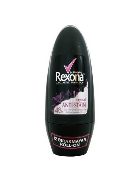 Rexona Crystal Deo Roll-on 50ml