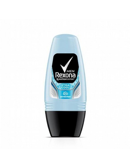 Rexona Men Fresh Xtracool Roll-on  50 ml