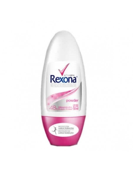 Rexona Women Powder Dry Roll-on 50 ml.