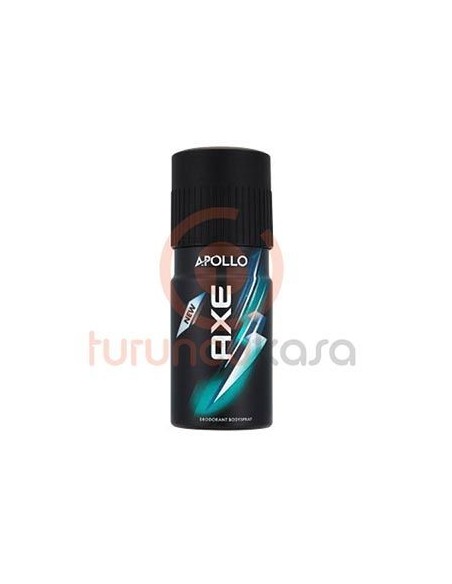 AXE Apollo  Deodorant 150 Ml