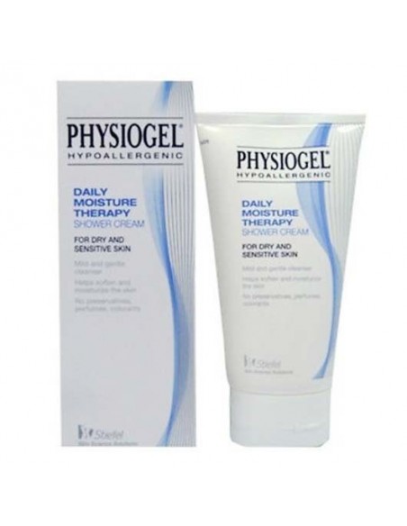 Physiogel Daily Moisture Therapy Shower Cream 150 ml - Duş Jeli Kremi