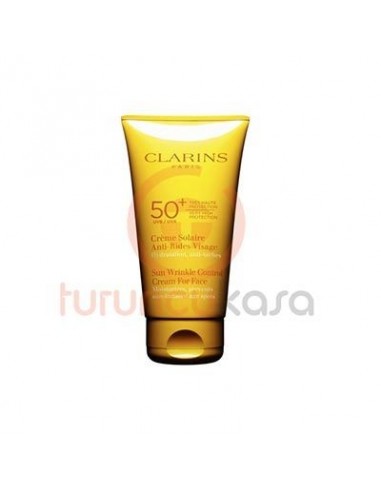 Clarins Creme Solaire Spf 50+ 75 ml