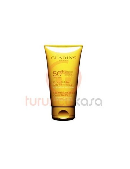 Clarins Creme Solaire Spf 50+ 75 ml